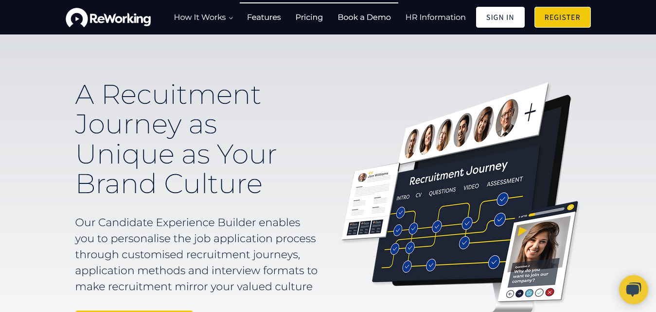 Unbiased Review of ReWorking | #1 ReWorking Alternative