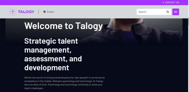 Talogy Testing Report An In-Depth Review of Talogy | #1 Talogy Alternative