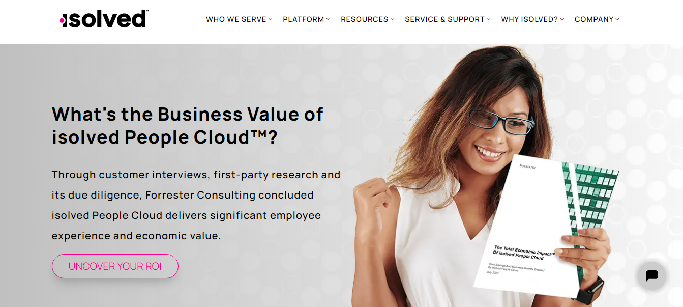 A Comprehensive Review of isolved Assessment Software