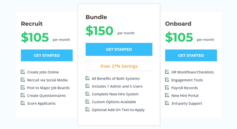 Honest ApplicantStack Review | Pros, Cons, and Alternatives