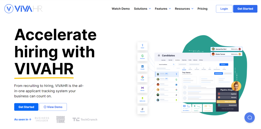 Unbiased Review Of VIVAHR 1 Alternative