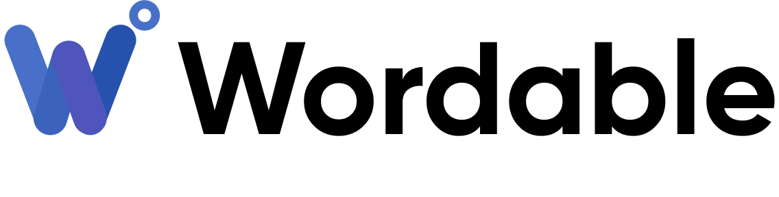wordable-logo
