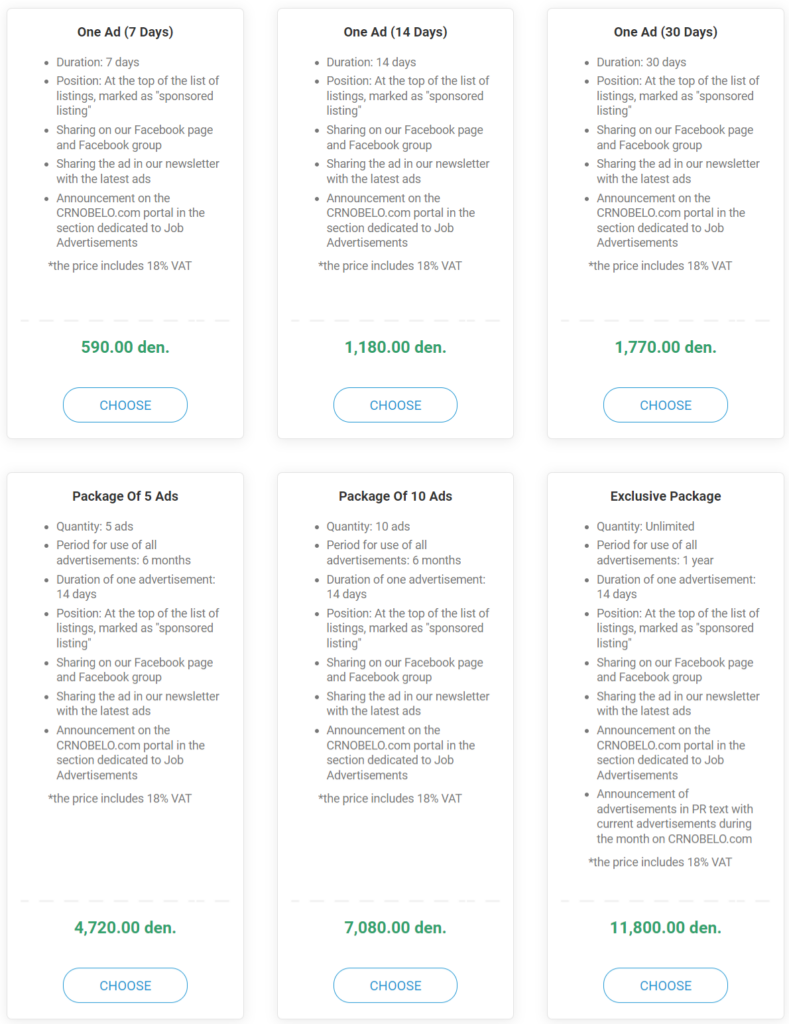 10 Picks for the Best Job Board in Macedonia To Find Top Talent